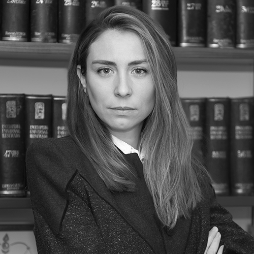 SARA FUSTÉ DE CARA
